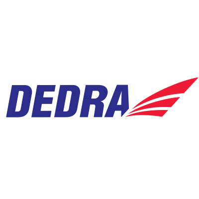 DEDRA logo