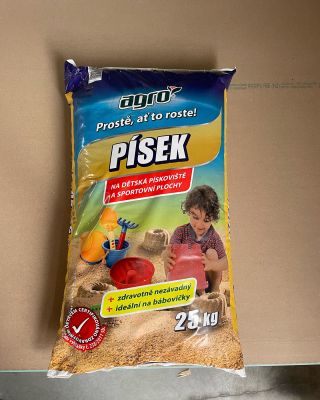 🏖️ Písek na dětská pískoviště? Máme! A nejen to – u nás najdete vše pro malé stavitele i zahradníky 🌿👷‍♀️ 👶 Pro pískové...